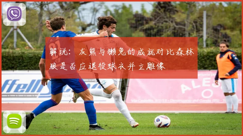 解说：灰熊与獭兔的成就对比森林狼是否应退役球衣并立雕像